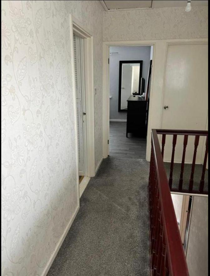Macs Belfast Single Bedroom Экстерьер фото