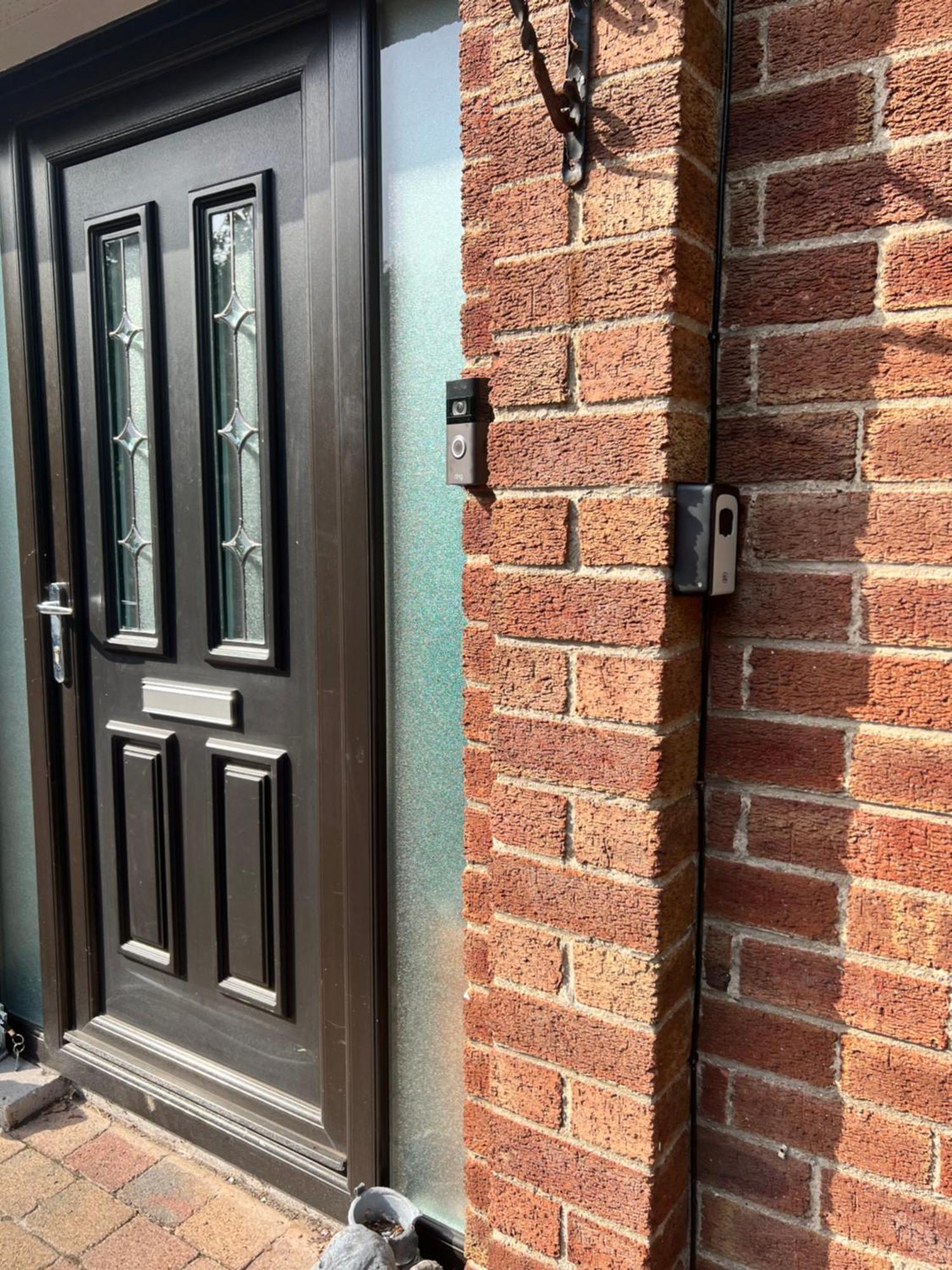 Macs Belfast Single Bedroom Экстерьер фото